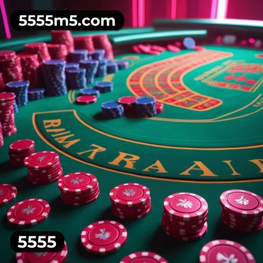 5555 ajuda online — chat de suporte no aplicativo oficial