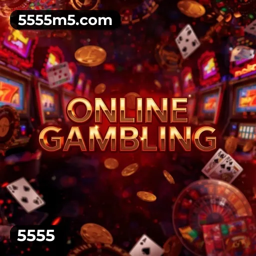 5555 bet — mercados de futebol e esportes no app