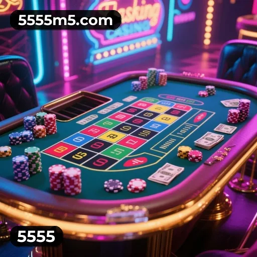 5555 download — arquivo APK para Android oficial