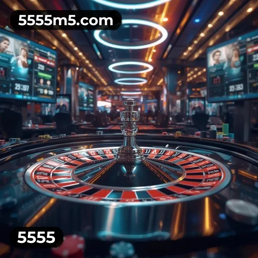 5555 login — configurações de segurança e proteção de conta